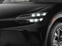 Genesis GV60 Standard AWD 2025