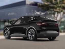 Genesis GV60 Standard AWD 2025