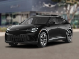 Genesis GV60 Standard AWD 2025