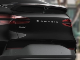 Genesis GV60 Standard AWD 2025