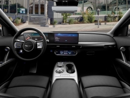 Genesis GV60 Standard AWD 2025