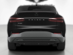 Genesis GV60 Standard AWD 2025