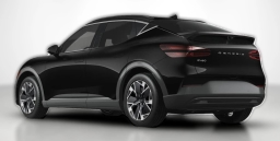 Genesis GV60 Standard AWD 2025