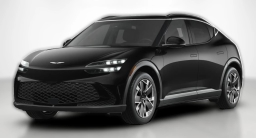 Genesis GV60 Standard AWD 2025