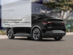 Genesis GV60 Standard AWD 2025