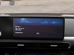 Genesis GV60 Standard AWD 2025