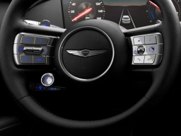 Genesis GV60 Standard AWD 2025