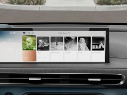 Genesis GV60 Advanced 20" AWD 2026