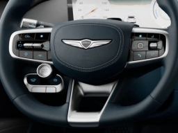 Genesis GV60 Advanced 20" AWD 2026