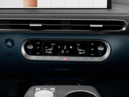 Genesis GV60 Advanced 20" AWD 2026