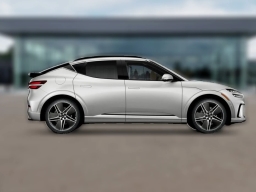 Genesis GV60 Performance AWD 2026