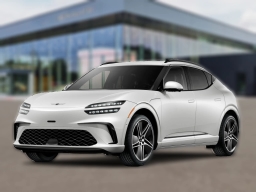 Genesis GV60 Performance AWD 2026