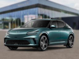 Genesis GV60 Performance AWD 2026