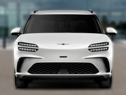 Genesis GV60 Performance AWD 2026