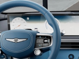 Genesis GV60 Performance AWD 2026