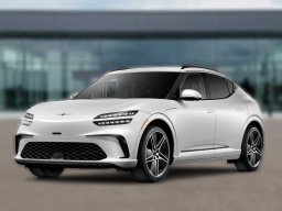 Genesis GV60 Performance AWD 2026