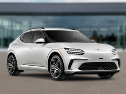 Genesis GV60 Performance AWD 2026