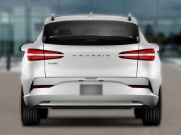 Genesis GV60 Performance AWD 2026