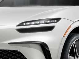 Genesis GV60 Performance AWD 2026