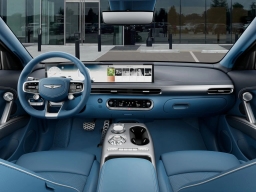 Genesis GV60 Performance AWD 2026