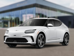 Genesis GV60 Performance AWD 2026