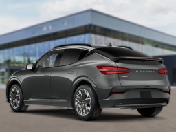 Genesis GV60 19" AWD 2026