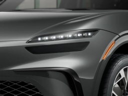 Genesis GV60 19" AWD 2026