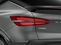 Genesis GV60 19" AWD 2026