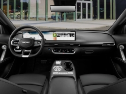 Genesis GV60 19" AWD 2026