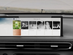 Genesis GV60 19" AWD 2026