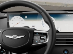 Genesis GV60 19" AWD 2026