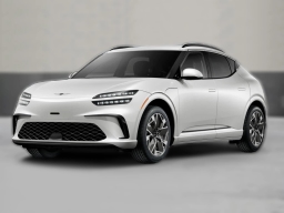Genesis GV60 19" AWD 2026
