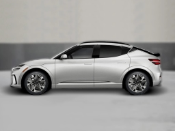 Genesis GV60 19" AWD 2026