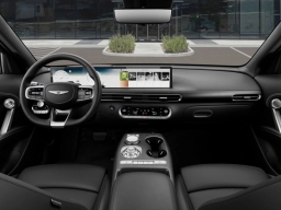 Genesis GV60 19" AWD 2026