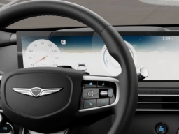 Genesis GV60 19" AWD 2026