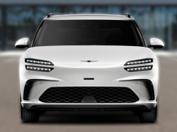 Genesis GV60 19" AWD 2026