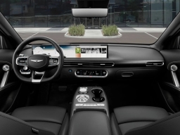 Genesis GV60 19" AWD 2026