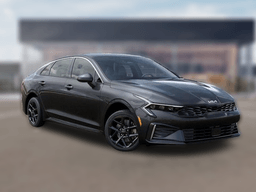 Kia K5 LXS Auto FWD 2025