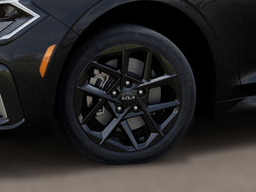 Kia K5 LXS Auto FWD 2025