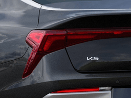 Kia K5 LXS Auto FWD 2025