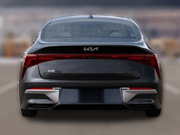 Kia K5 LXS Auto FWD 2025