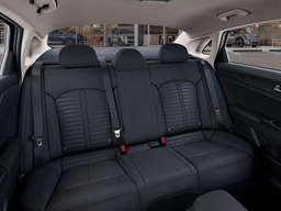 Kia K5 LXS Auto FWD 2025