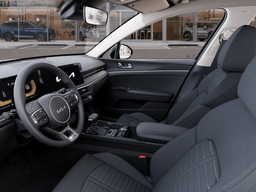 Kia K5 LXS Auto FWD 2025