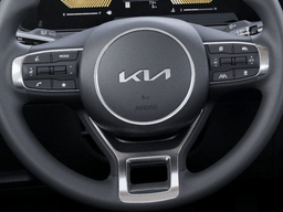 Kia K5 LXS Auto FWD 2025