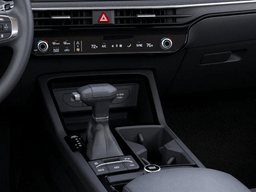 Kia K5 LXS Auto FWD 2025