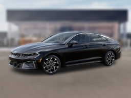 Kia K5 EX Auto FWD 2025