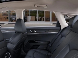 Kia K5 EX Auto FWD 2025