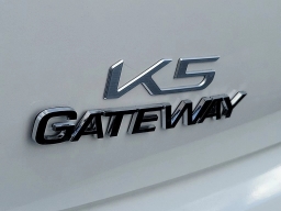 Kia K5 EX Auto FWD 2025