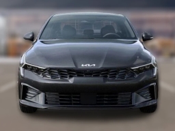 Kia K5 EX Auto FWD 2025