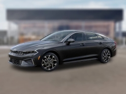 Kia K5 EX Auto FWD 2025